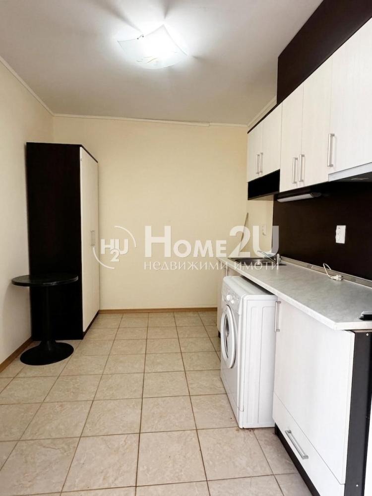 Продава 2-СТАЕН, гр. Поморие, област Бургас, снимка 7 - Апартаменти - 55258460