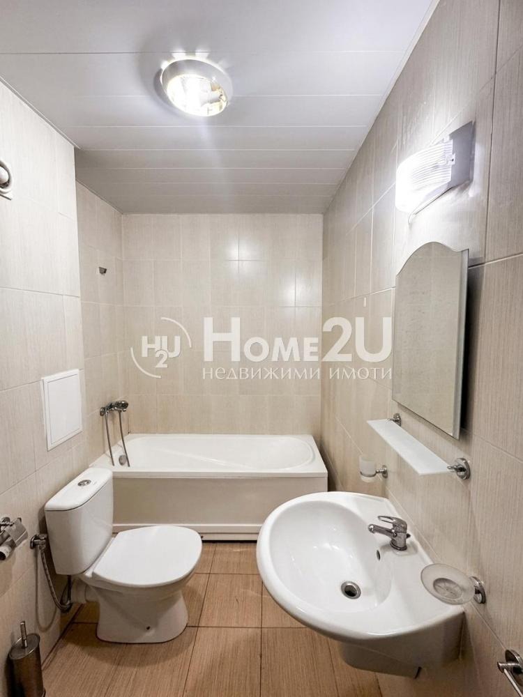 Продава 2-СТАЕН, гр. Поморие, област Бургас, снимка 8 - Апартаменти - 55258460