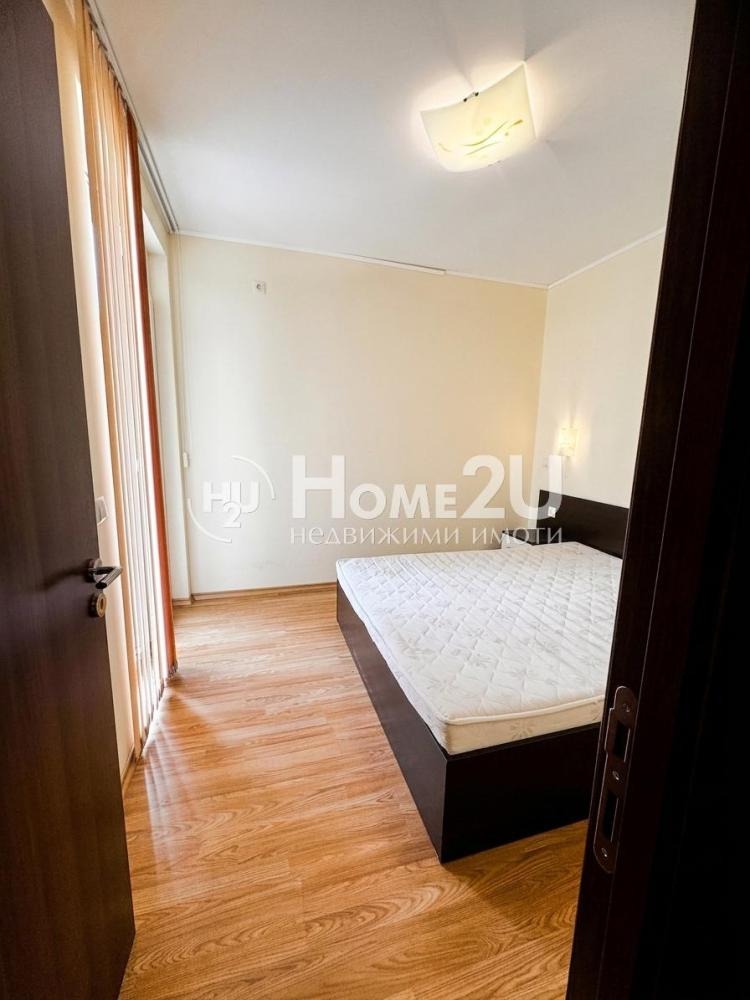 Продава 2-СТАЕН, гр. Поморие, област Бургас, снимка 5 - Апартаменти - 55258460