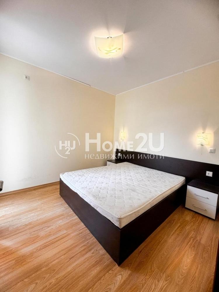Продава 2-СТАЕН, гр. Поморие, област Бургас, снимка 6 - Апартаменти - 55258460