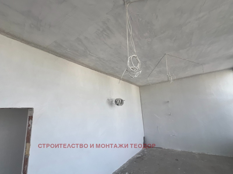 Продается  2 спальни Русе , Здравец Изток , 143 кв.м | 52058449 - изображение [3]