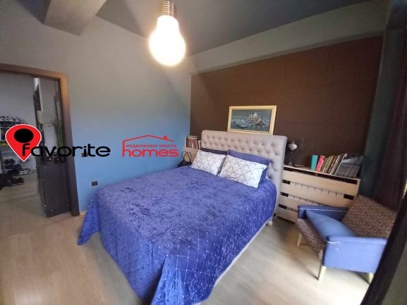 Продаја  2 спаваће собе Шумен , Куршун чешма , 80 м2 | 29861623 - слика [6]