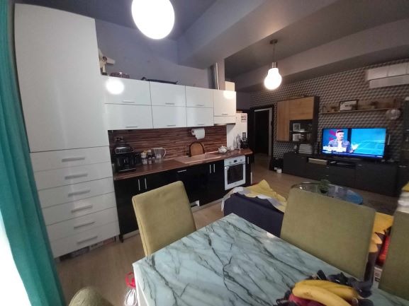 Продаја  2 спаваће собе Шумен , Куршун чешма , 80 м2 | 29861623 - слика [3]