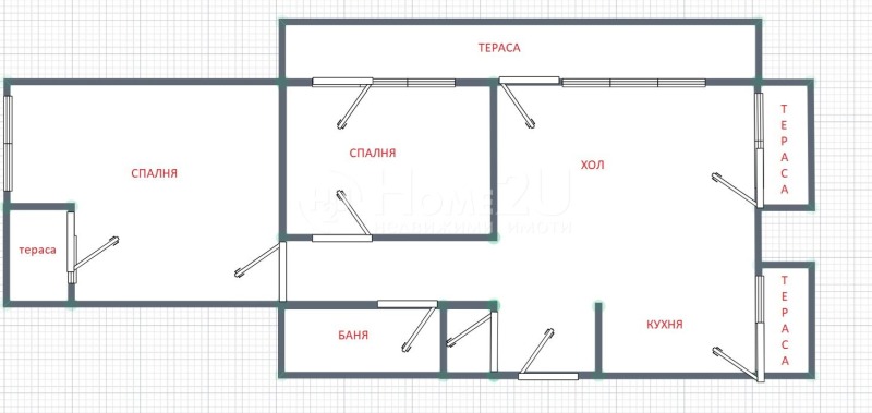 For Sale  2 bedroom Sofia , Ovcha kupel 2 , 125 sq.m | 47654519 - image [9]