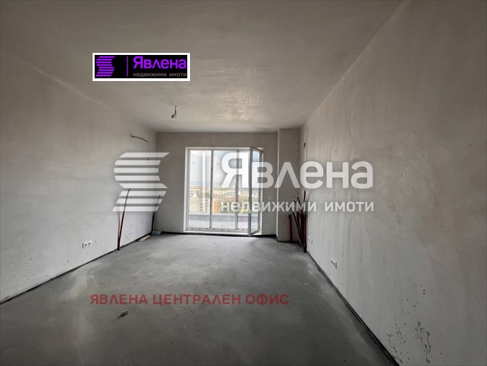 Продава 3-СТАЕН, гр. София, Овча купел, снимка 1 - Aпартаменти - 48672044