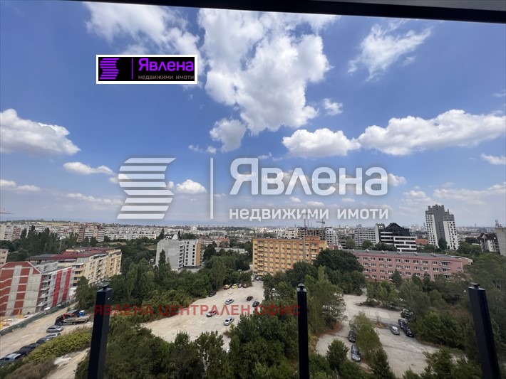 Продава 3-СТАЕН, гр. София, Овча купел, снимка 11 - Aпартаменти - 48672044