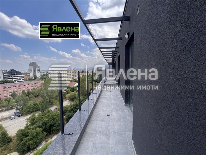 Продава 3-СТАЕН, гр. София, Овча купел, снимка 12 - Aпартаменти - 48672044