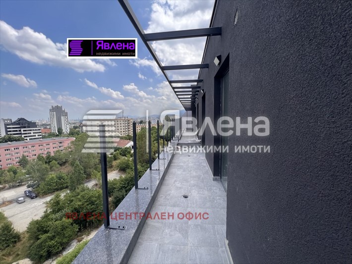 Продава 3-СТАЕН, гр. София, Овча купел, снимка 3 - Aпартаменти - 48672044