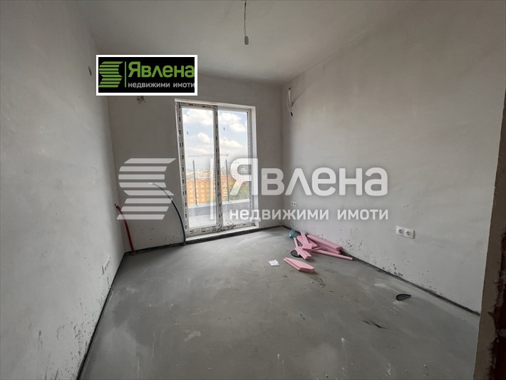 Продава 3-СТАЕН, гр. София, Овча купел, снимка 15 - Aпартаменти - 48672044