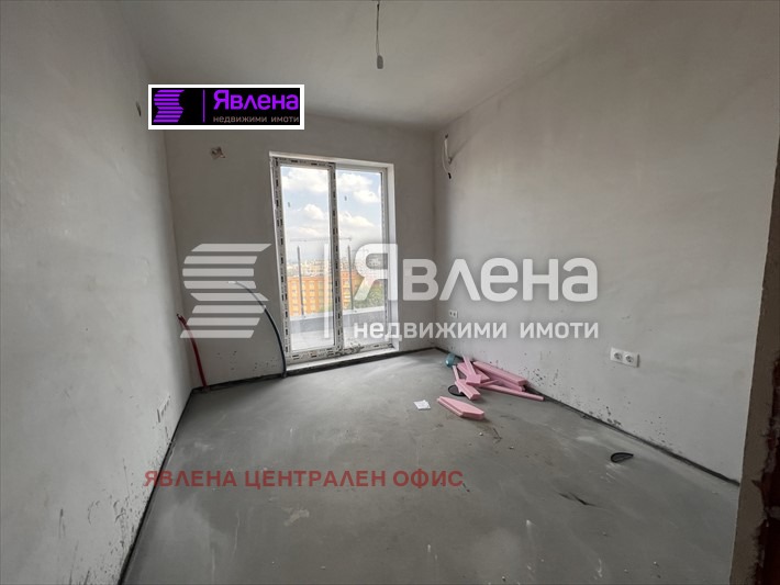 Продава 3-СТАЕН, гр. София, Овча купел, снимка 4 - Aпартаменти - 48672044