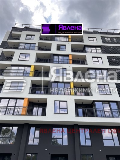 Продава 3-СТАЕН, гр. София, Овча купел, снимка 9 - Aпартаменти - 48672044