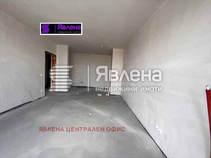 Продава 3-СТАЕН, гр. София, Овча купел, снимка 2 - Aпартаменти - 48672044