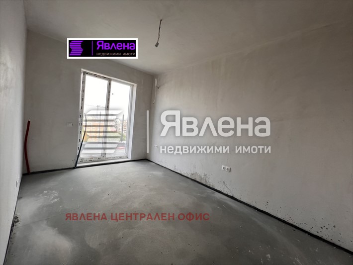 Продава 3-СТАЕН, гр. София, Овча купел, снимка 4 - Aпартаменти - 48672044