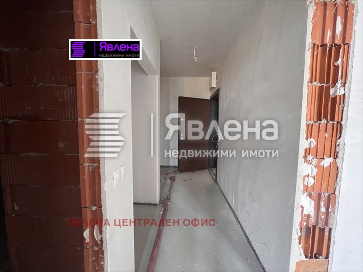 Продава 3-СТАЕН, гр. София, Овча купел, снимка 7 - Aпартаменти - 48672044