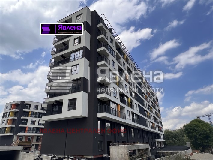 Продава 3-СТАЕН, гр. София, Овча купел, снимка 9 - Aпартаменти - 48672044