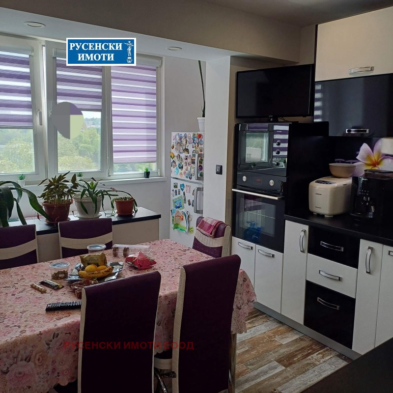 Na prodej  2 ložnice Ruse , Zdravec Sever 2 , 82 m2 | 46846141 - obraz [2]
