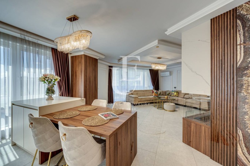 Na sprzedaż  2 sypialnie Sofia , Krastowa wada , 124 mkw | 83410198 - obraz [15]