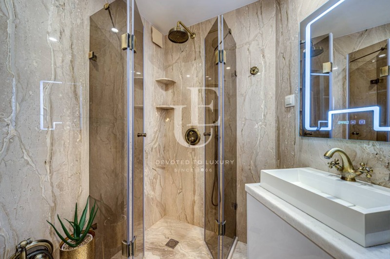 Na sprzedaż  2 sypialnie Sofia , Krastowa wada , 124 mkw | 83410198 - obraz [10]