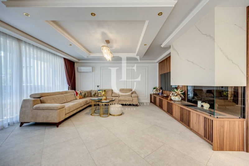 Na sprzedaż  2 sypialnie Sofia , Krastowa wada , 124 mkw | 83410198 - obraz [3]