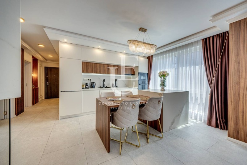 Na sprzedaż  2 sypialnie Sofia , Krastowa wada , 124 mkw | 83410198 - obraz [12]