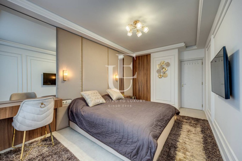 Na sprzedaż  2 sypialnie Sofia , Krastowa wada , 124 mkw | 83410198 - obraz [9]
