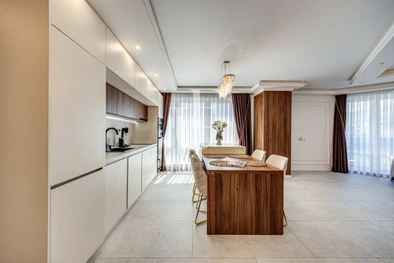 Na sprzedaż  2 sypialnie Sofia , Krastowa wada , 124 mkw | 83410198 - obraz [4]