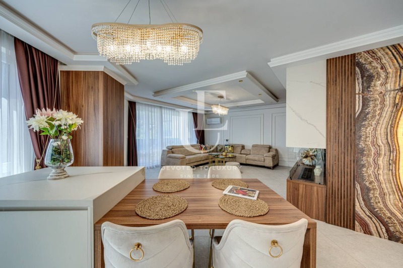 Na sprzedaż  2 sypialnie Sofia , Krastowa wada , 124 mkw | 83410198 - obraz [6]