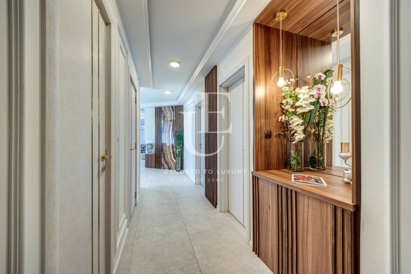 Na sprzedaż  2 sypialnie Sofia , Krastowa wada , 124 mkw | 83410198 - obraz [5]