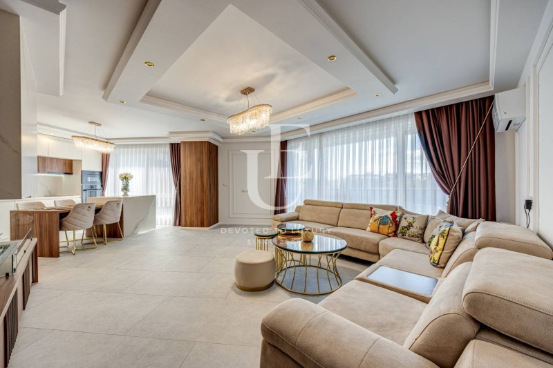 Na sprzedaż  2 sypialnie Sofia , Krastowa wada , 124 mkw | 83410198 - obraz [14]
