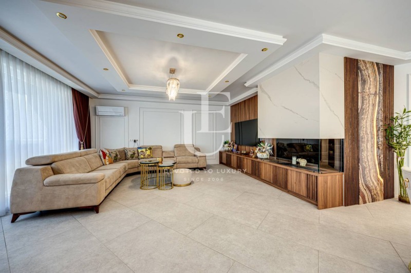 Na sprzedaż  2 sypialnie Sofia , Krastowa wada , 124 mkw | 83410198 - obraz [13]