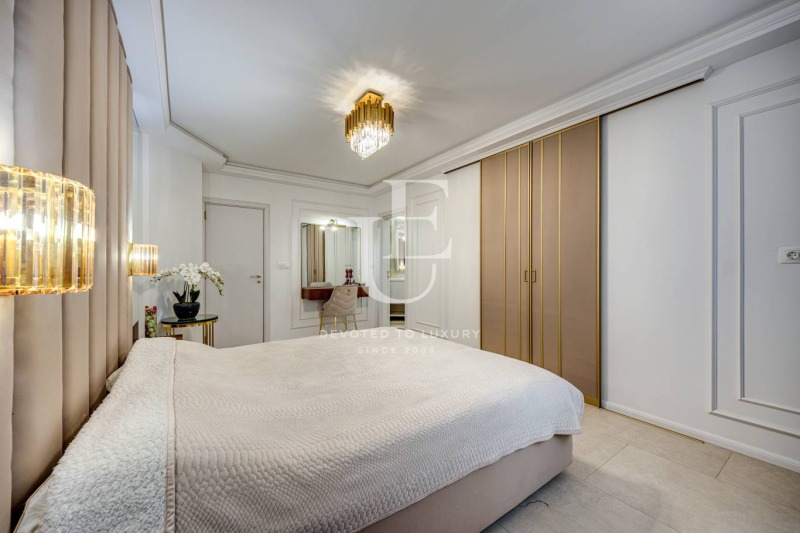 Na sprzedaż  2 sypialnie Sofia , Krastowa wada , 124 mkw | 83410198 - obraz [7]