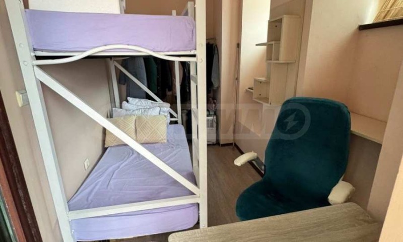 Προς πώληση  2 υπνοδωμάτια περιοχή Μπουργκάς , Κοτσαρητσα , 89 τ.μ | 56529798 - εικόνα [7]