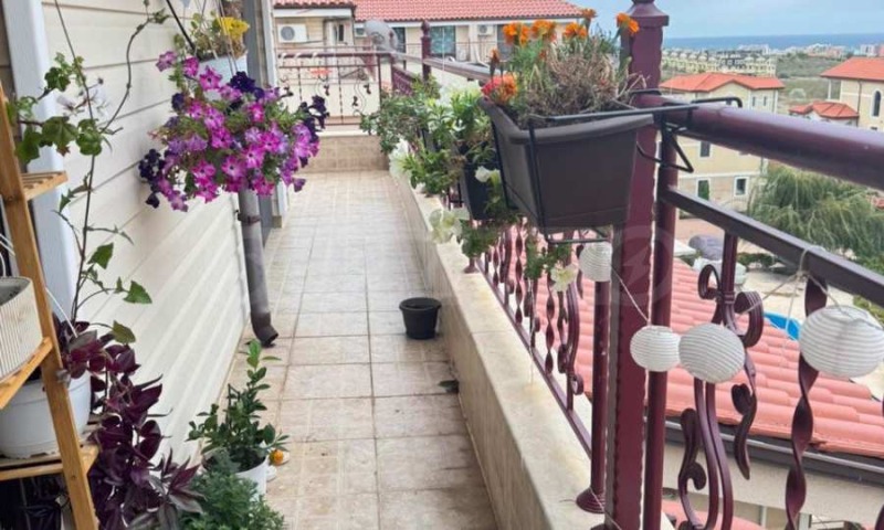 Προς πώληση  2 υπνοδωμάτια περιοχή Μπουργκάς , Κοτσαρητσα , 89 τ.μ | 56529798 - εικόνα [11]