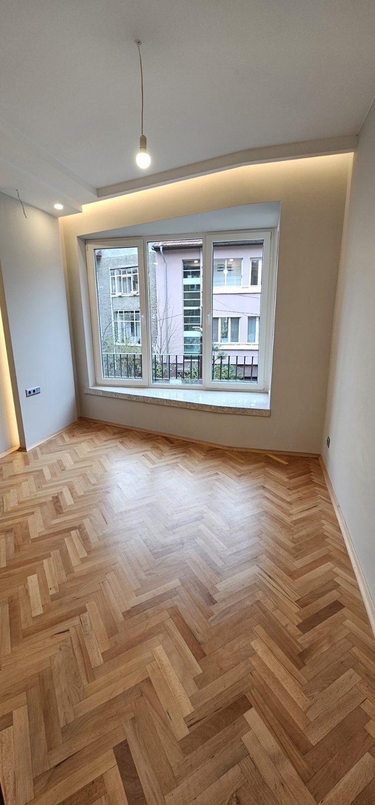 Zu verkaufen  2 Schlafzimmer Sofia , Zentar , 103 qm | 27145084 - Bild [9]