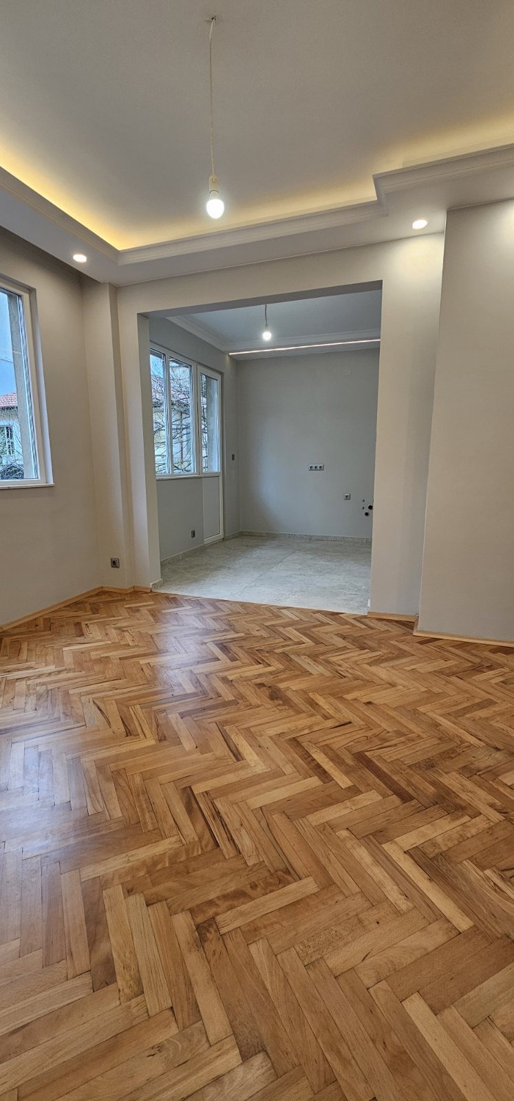 Zu verkaufen  2 Schlafzimmer Sofia , Zentar , 103 qm | 27145084