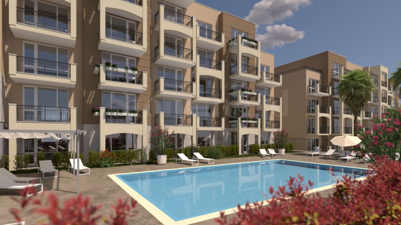 Продава 3-СТАЕН, гр. Бяла, област Варна, снимка 4 - Апартаменти - 52215136