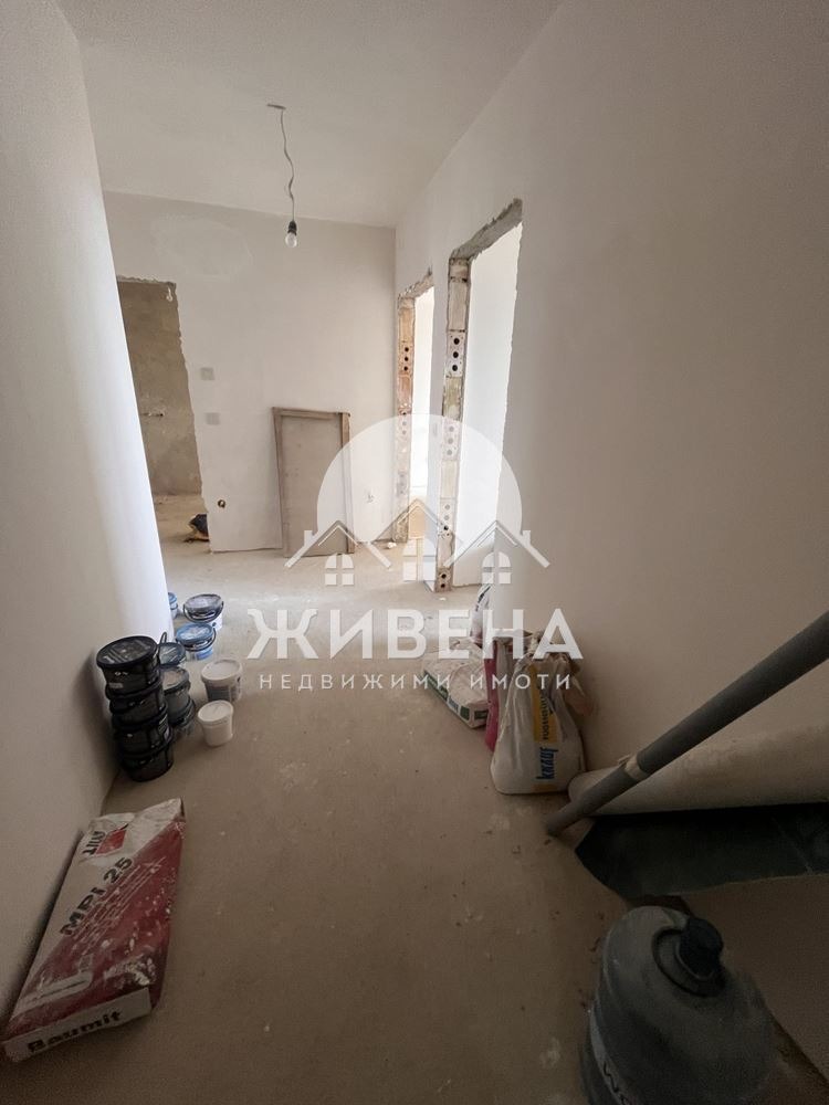 Продава 3-СТАЕН, гр. Варна, к.к. Св.Св. Константин и Елена, снимка 5 - Апартаменти - 54684458