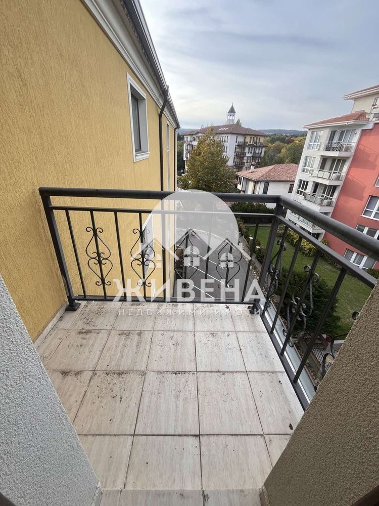 Продава 3-СТАЕН, гр. Варна, к.к. Св.Св. Константин и Елена, снимка 6 - Апартаменти - 54684458