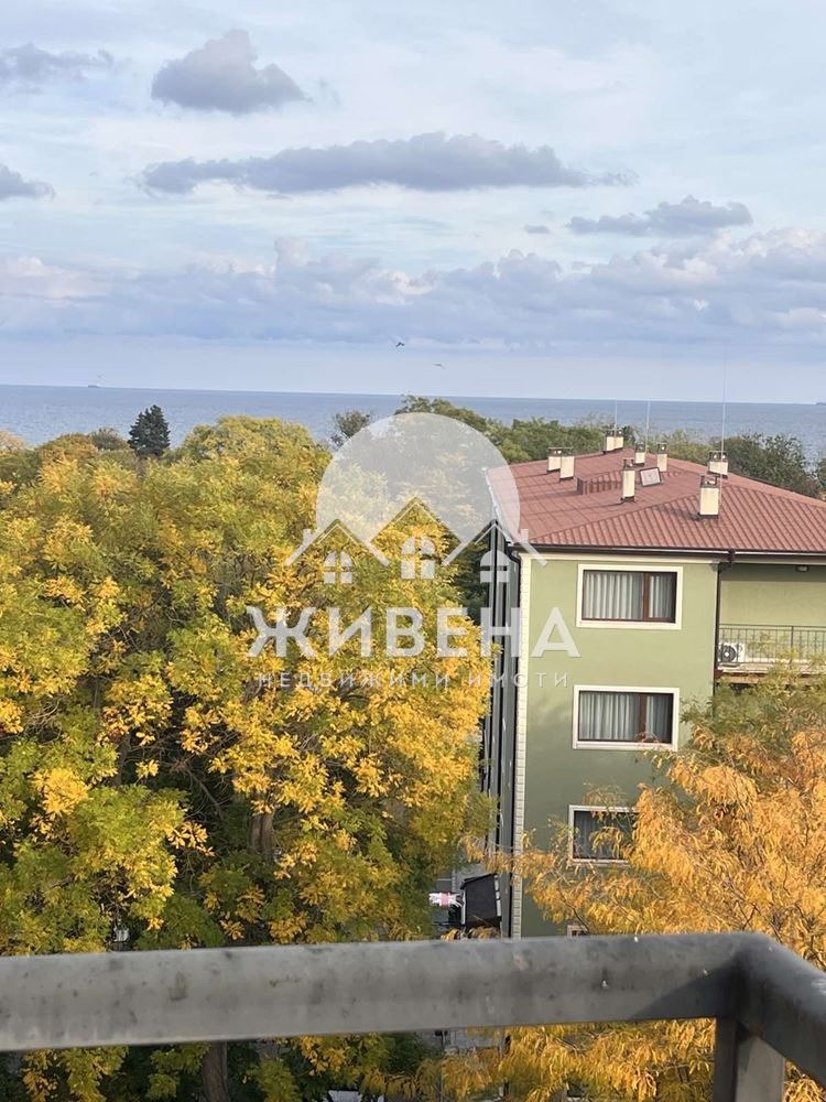 Продава 3-СТАЕН, гр. Варна, к.к. Св.Св. Константин и Елена