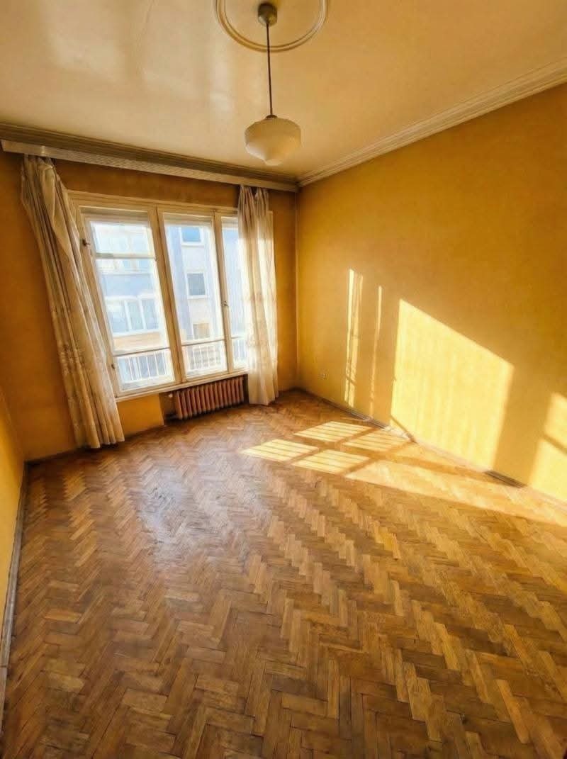Продава 3-СТАЕН, гр. София, Медицинска академия, снимка 7 - Апартаменти - 55792923