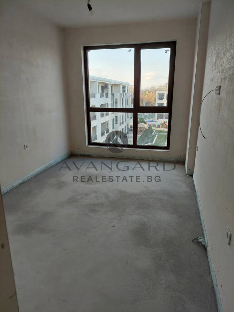 Продава 4-СТАЕН, гр. Пловдив, Христо Смирненски, снимка 11 - Апартаменти - 52520876