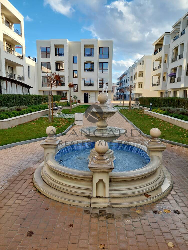 Продава 4-СТАЕН, гр. Пловдив, Христо Смирненски, снимка 3 - Апартаменти - 52520876