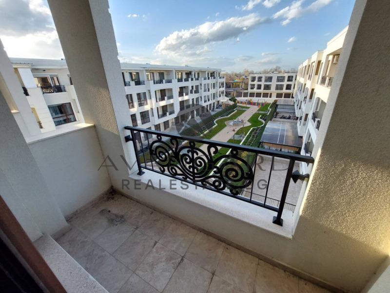 Продава 4-СТАЕН, гр. Пловдив, Христо Смирненски, снимка 8 - Апартаменти - 52520876