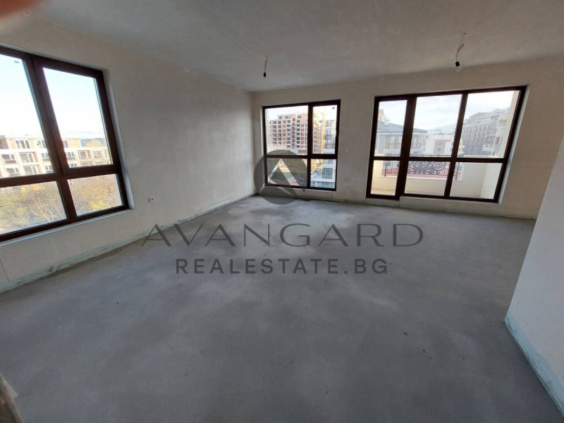 Продава 4-СТАЕН, гр. Пловдив, Христо Смирненски, снимка 2 - Апартаменти - 52520876