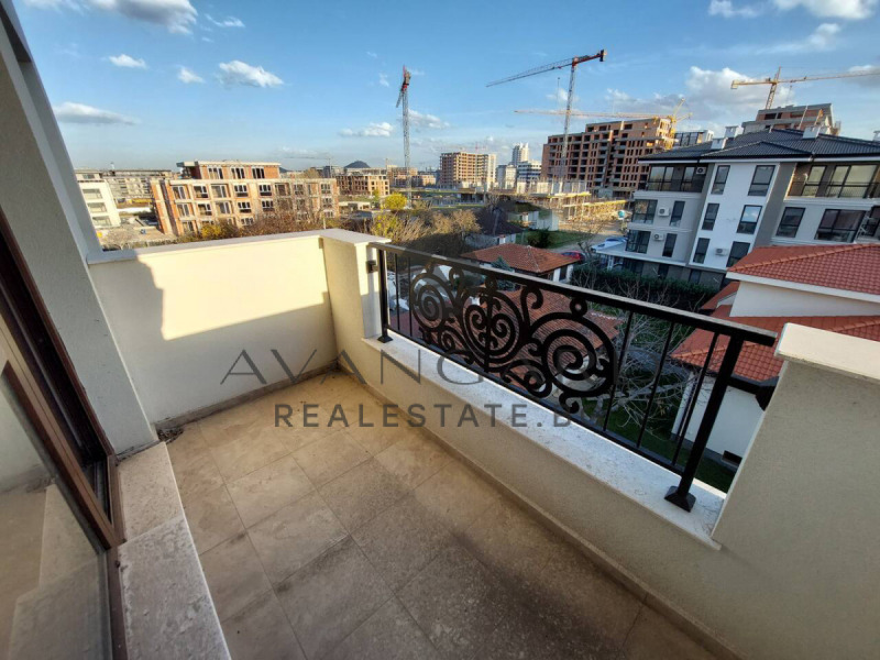 Продава 4-СТАЕН, гр. Пловдив, Христо Смирненски, снимка 5 - Апартаменти - 52520876