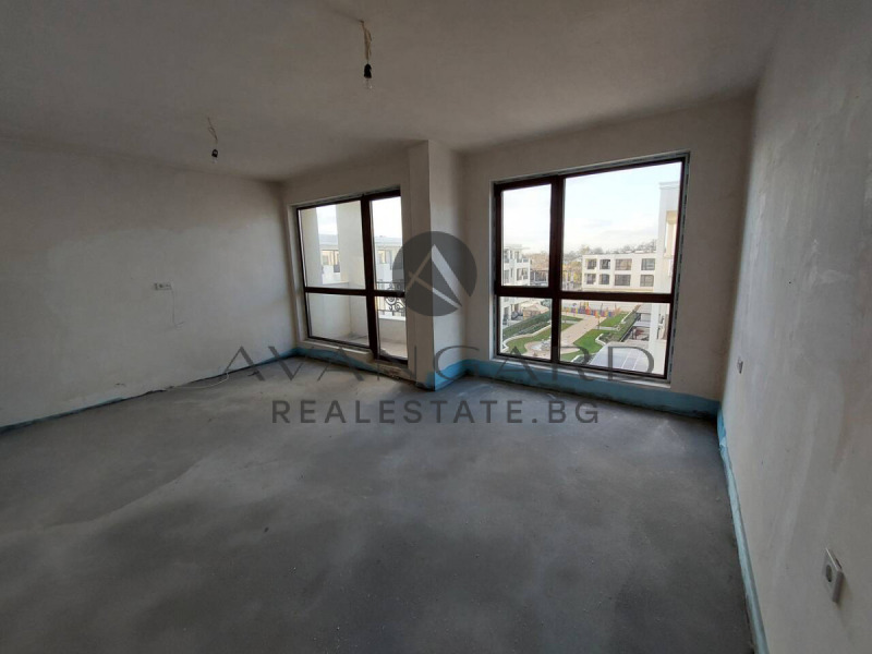 Продава 4-СТАЕН, гр. Пловдив, Христо Смирненски, снимка 6 - Апартаменти - 52520876