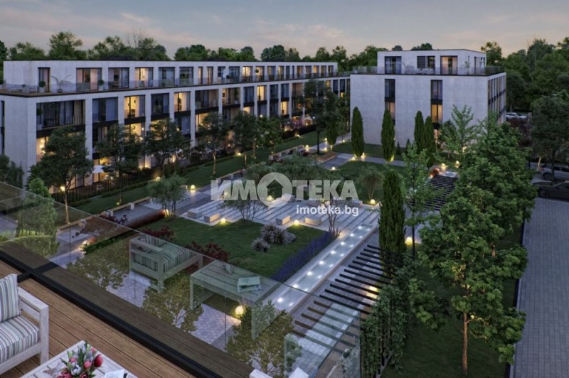 Na prodej  3+ ložnice Sofia , Krastova vada , 301 m2 | 20391187 - obraz [2]