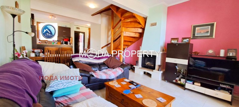 À vendre  Maison région Bourgas , Sveti Vlas , 150 m² | 91237439 - image [3]