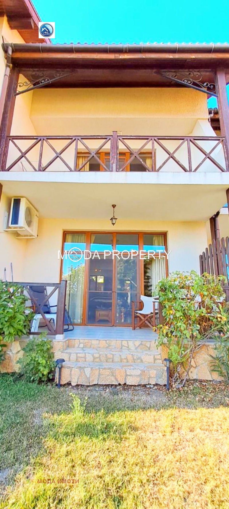 À vendre  Maison région Bourgas , Sveti Vlas , 150 m² | 91237439 - image [9]