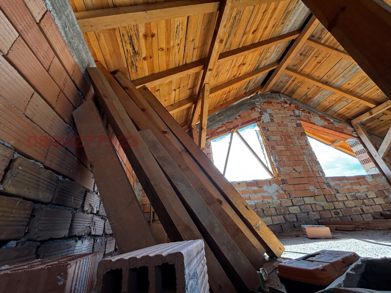À venda  Casa região Plovdiv , Zlatitrap , 128 m² | 98256562 - imagem [5]